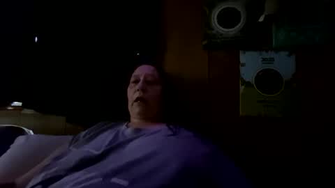 shorty920505 online show from 2, 12, 2025