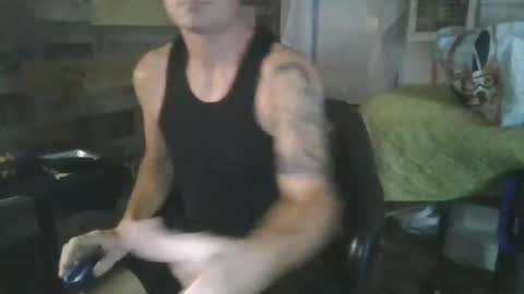 Snapshot of showingoff40 chatting on 3, 10, 2025 Red4040 online show from 3, 10, 2025