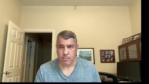 Chicago Guy online show from 18, 10, 2025