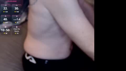 Snapshot of showoffjay46 chatting on 2, 12, 2024 showofjay online show from 2, 12, 2024