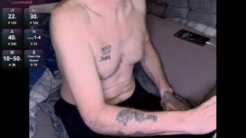 Snapshot of showoffjay46 chatting on 4, 3, 2025 showofjay online show from 4, 3, 2025