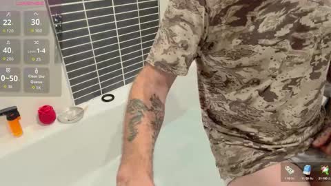 Snapshot of showoffjay46 chatting on 25, 9, 2025 showofjay online show from 25, 9, 2025