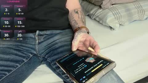 showofjay online show from 9, 2, 2026