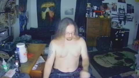 Snapshot of shredmancer chatting on 25, 2, 2025 shredmancer online show from 25, 2, 2025