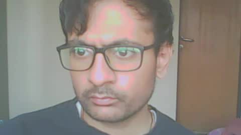Snapshot of shubhamkhandelwal123 chatting on 24, 2, 2025 shubhamkhandelwal123 online show from 24, 2, 2025