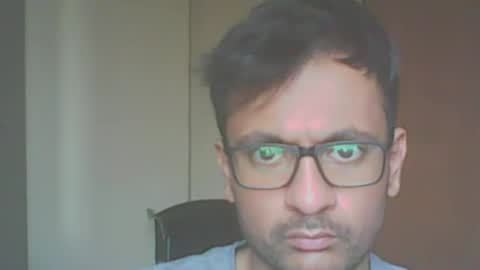 Snapshot of shubhamkhandelwal123 chatting on 12, 3, 2025 shubhamkhandelwal123 online show from 12, 3, 2025