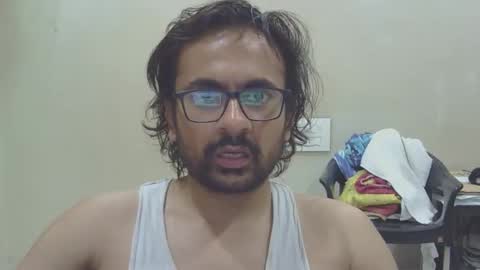 shubhamkhandelwal123 online show from 4, 5, 2026