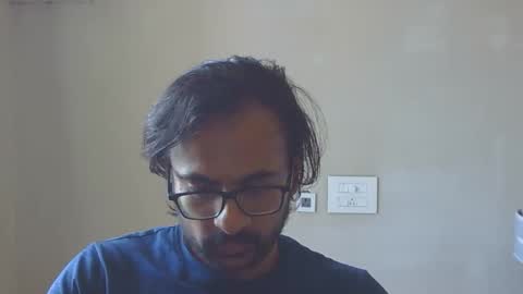 shubhamkhandelwal123 online show from 5, 5, 2026