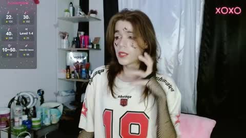 Shun White online show from 8, 12, 2024