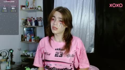 Shun White online show from 9, 2, 2025