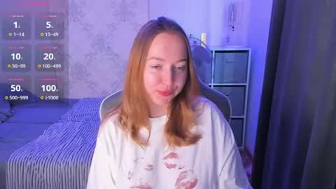 Anna online show from 9, 7, 2026