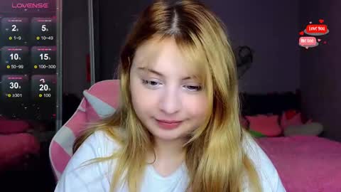 Molly online show from 8, 2, 2025