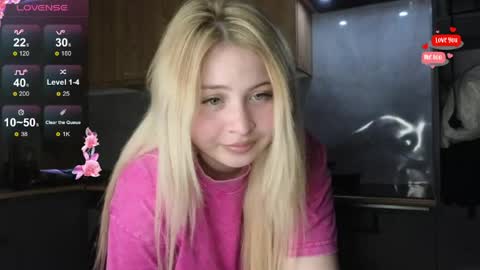 Molly online show from 16, 4, 2026