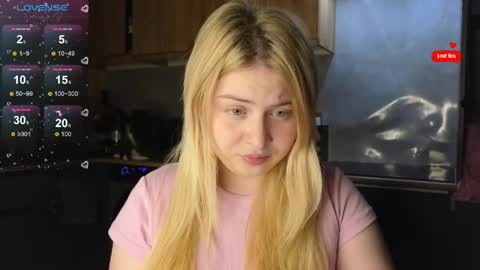 Molly online show from 30, 4, 2026