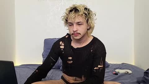 your shy boy online show from 21, 4, 2026