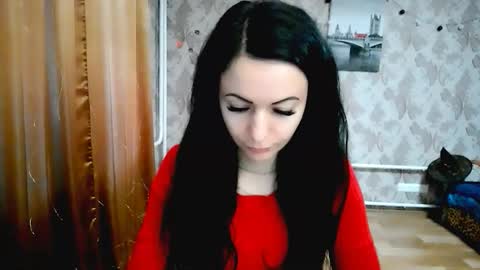 shy_cat_candy online show from 31, 10, 2025