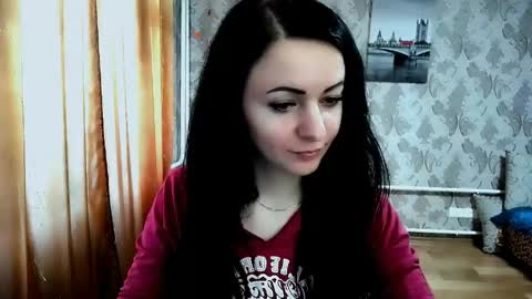 shy_cat_candy online show from 20, 4, 2026