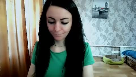 shy_cat_candy online show from 20, 5, 2026