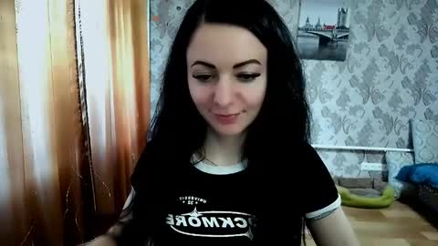 shy_cat_candy online show from 27, 5, 2026