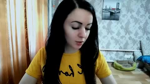 shy_cat_candy online show from 3, 6, 2026