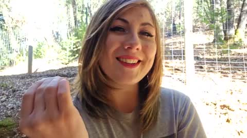 Aurora Wolfe  Shy College Girl  Top 16 of all OF Creators online show from 20, 1, 2025