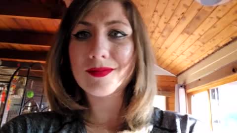 Aurora Wolfe  Shy College Girl  Top 16 of all OF Creators online show from 8, 3, 2025