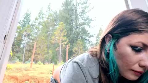 Aurora Wolfe  Shy College Girl  Top 16 of all OF Creators online show from 19, 9, 2025