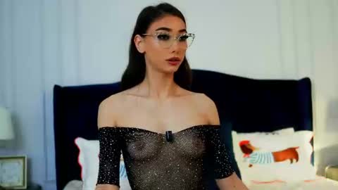 shy_eveline online show from 23, 6, 2026