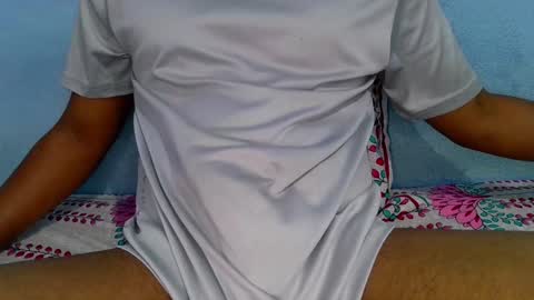 shyeyes online show from 18, 1, 2025