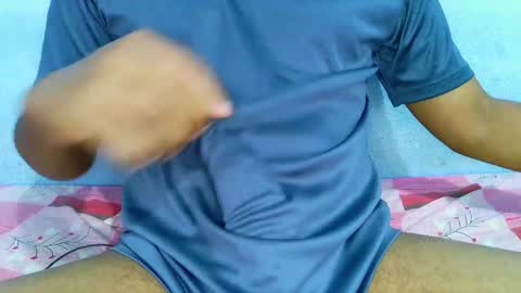 shyeyes online show from 4, 2, 2025