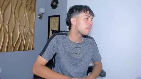 Snapshot of shy_guyy18 chatting on 3, 12, 2025 Alan online show from 3, 12, 2025