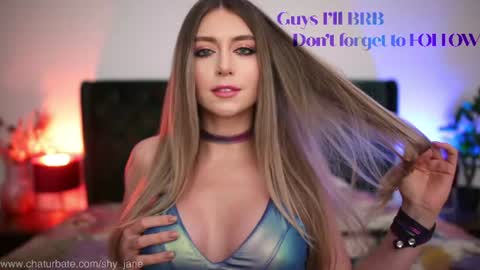 Jane online show from 6, 7, 2026