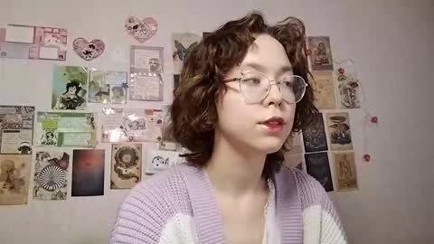 Milena online show from 16, 9, 2025