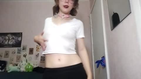 Milena online show from 25, 9, 2025