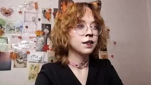 Milena online show from 31, 10, 2025