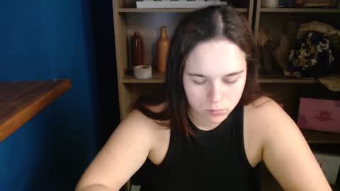 shy_lil online show from 30, 9, 2025