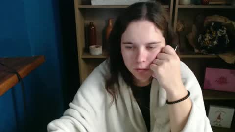 shy_lil online show from 1, 10, 2025