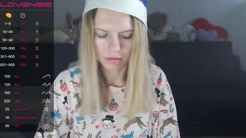 just Alex online show from 2, 1, 2025