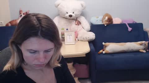 just Alex online show from 14, 9, 2025