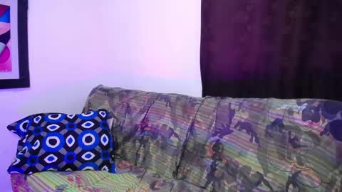 nanami online show from 8, 3, 2026