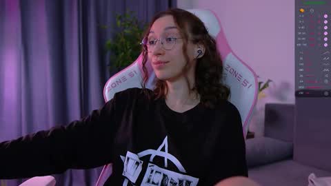  HI i am Marcy online show from 19, 12, 2025