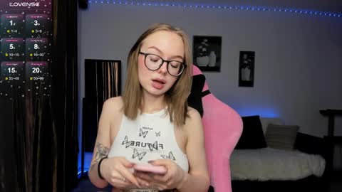 Melissa online show from 18, 1, 2025