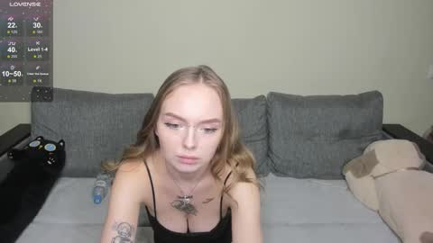 Melissa online show from 7, 10, 2025