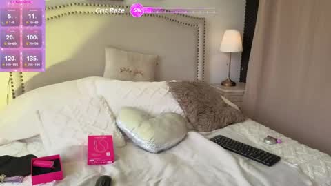 shy_vibes online show from 21, 4, 2026