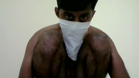 Snapshot of shyamsundr619 chatting on 31, 1, 2026 SHYAM online show from 31, 1, 2026