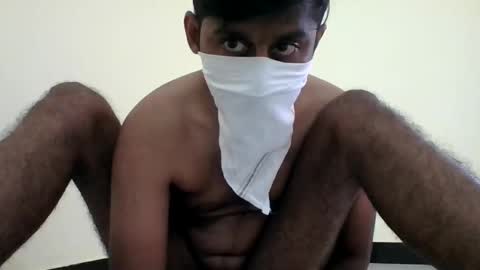 Snapshot of shyamsundr619 chatting on 2, 2, 2026 SHYAM online show from 2, 2, 2026