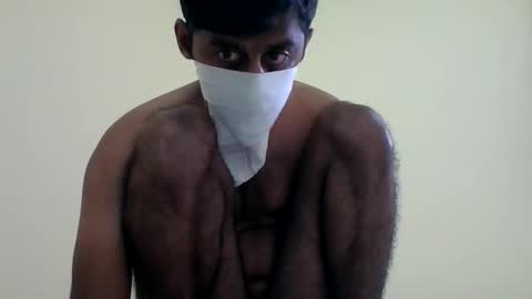 Snapshot of shyamsundr619 chatting on 2, 3, 2026 SHYAM online show from 2, 3, 2026