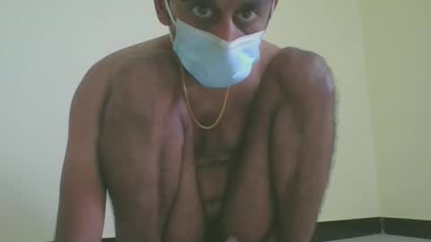 SHYAM online show from 24, 4, 2026