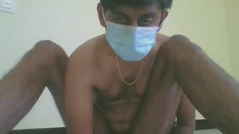 SHYAM online show from 25, 4, 2026