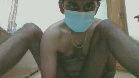 Snapshot of shyamsundr619 chatting on 1, 5, 2026 SHYAM online show from 1, 5, 2026